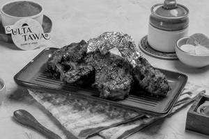 Chicken Tandoori