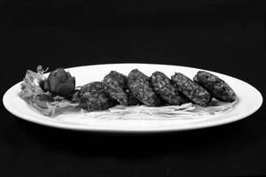 Hara Bhara Kebab