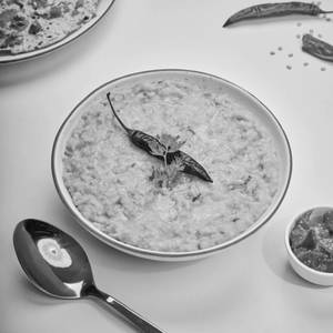 Dal Khichdi