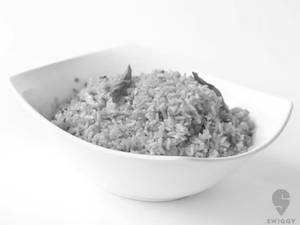 Schezwan Chicken Fried Rice