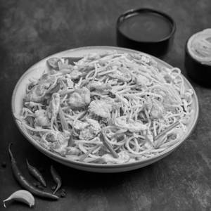 Egg Noodles
