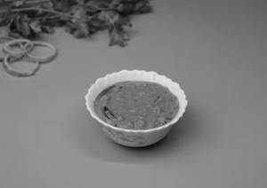Green Peas Masala