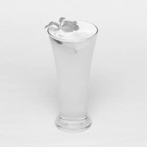 Lime Soda