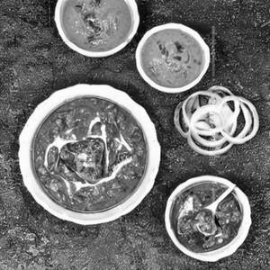 Sarson Ka Saag