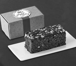 Fruit & Nut Cake
