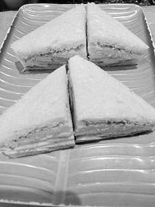 Veg Sandwich