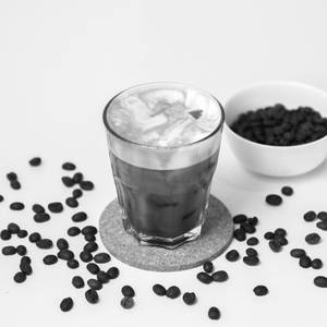 Iced Cappuccino