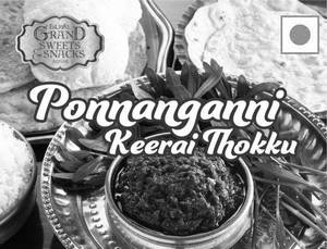 Ponnankgnni Keerai Mix ( 500 Gms)
