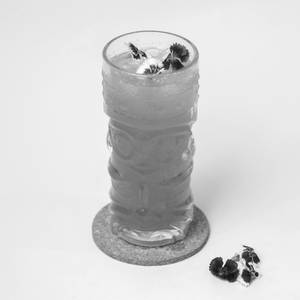 Elderflower Iced Tea