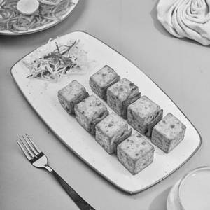 Paneer Tikka Kebab