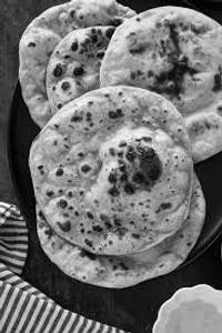 Plain Tandoori Roti