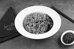 Korean BBQ Style Wheat Noodles- Chicken