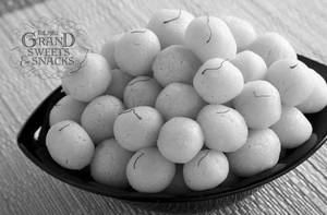 Kunkumapoo Rasapori (250 gms)