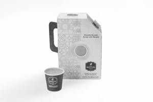 Bournvita [4 Cups]
