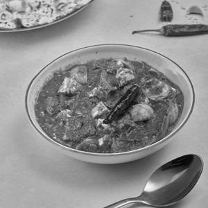 Kadai Paneer