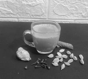 Masala Tea