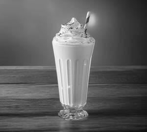 Vanilla Shake