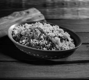Veg Biryani [Full]