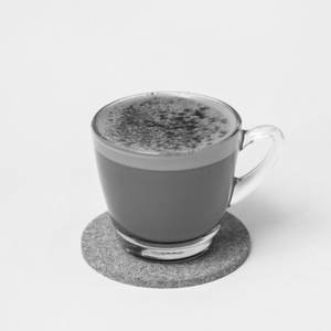 Hot Chocolate Shake