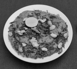 Mutton Haleem