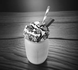 KitKat Shake