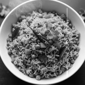 Veg Fried Rice