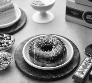 Chocolate Donut