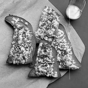 Chilli Cheese Toast