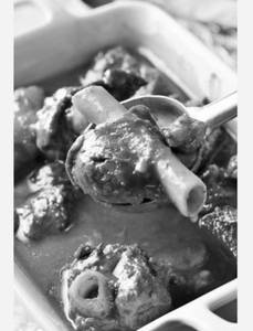 Mutton Rogan Josh