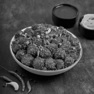 Veg Manchurian