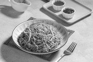 Veg Chowmein