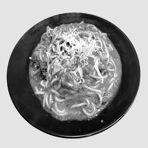 Spaghetti Pasta