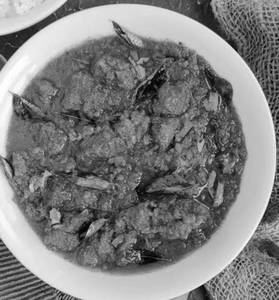 Mutton Masala