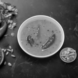 Kaikari Paruppu Sambar - 450 Ml