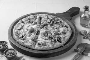 Farm Fresh Pizza - Veg