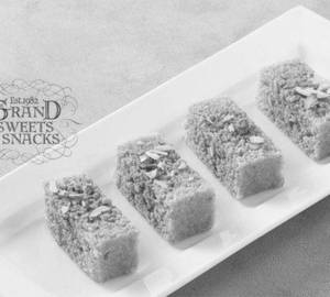 Milk Roll (250 gms)