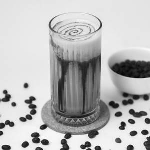 Chocolate Frappe