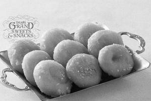 Mini Badhusa (250 gms)