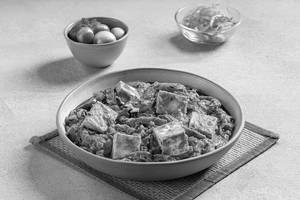 Kadai Paneer