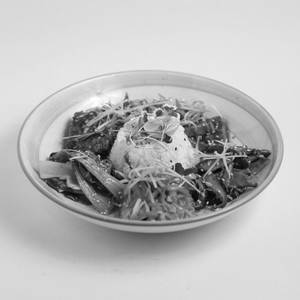 Teriyaki Chicken Meal Bowl