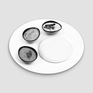 Thatte Idli