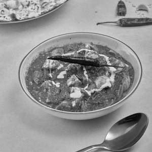 Kadai Paneer