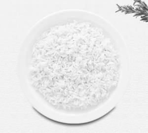 Plain Rice