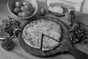 Margherita Pizza [10 inches]