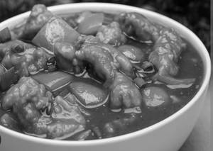 Chicken Chilly Gravy