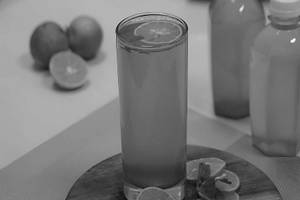 Masala Shikanji
