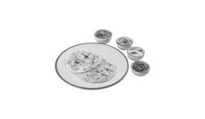 Set Dosa