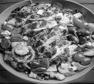 Mix Salad