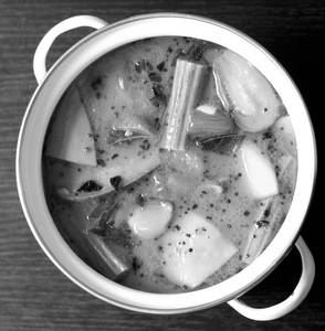 Mangai Kadamba Sambar - 450 Ml