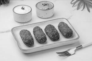 Veg Croquettes